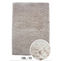 Polyester Shaggy Flooring Matta